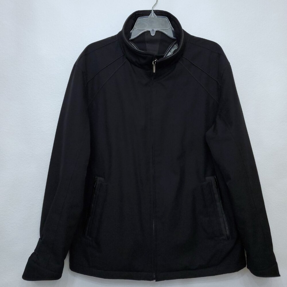 Rainforest Membrane System Full Zip Waterproof Wi… - image 1